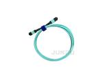 Duplex Fiber Optic Patch Cord G652D / G657A1 / G657A2
