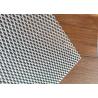Buy cheap CE Aluminum 4x8 Diamond Mesh Metal Sheet Small Hole Wire from wholesalers
