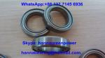 ET2216ZZ A2216ZZ Automotive Bearings / Non Standard Ball Bearing 16x22x4mm