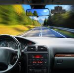 Upgrade Your Taxi Van Fleet Management with Richmor Super Mini Size 4G GPS