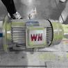 Buy cheap Simple Structure Three Phase Electric Motors IE3 For Electric Vehicle from wholesalers