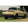 Buy cheap RADAR RD6 Pure Electric Pickup Truck High Power Electric Cars from wholesalers