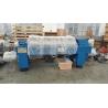 Buy cheap Soybean Oil Srroll Discharge Decanter Centrifuge 80 Kw Two Phase Industrial from wholesalers