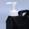 Buy cheap UMETASS 2.5L HDPE Chemical Container Square Bucket for Agricultural Pesticide Packing from wholesalers