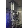 Buy cheap Automatic 38400 Eggs Incubator Single Stage Hot Galvanized from wholesalers