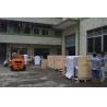 Buy cheap 38mm Penetration X Ray Inspection Machine For Metro Shoes Factory Post Office from wholesalers