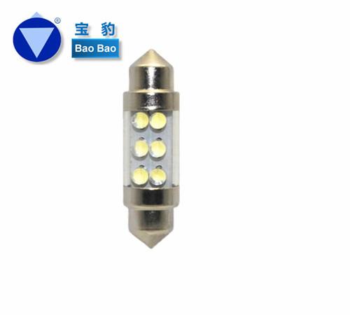 Buy cheap LED back light double cusp-6 LED from wholesalers