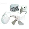 Buy cheap ABS Electric Fan Shaft Leaf Plastic Injection Single Cavity Mould 3 Plates from wholesalers
