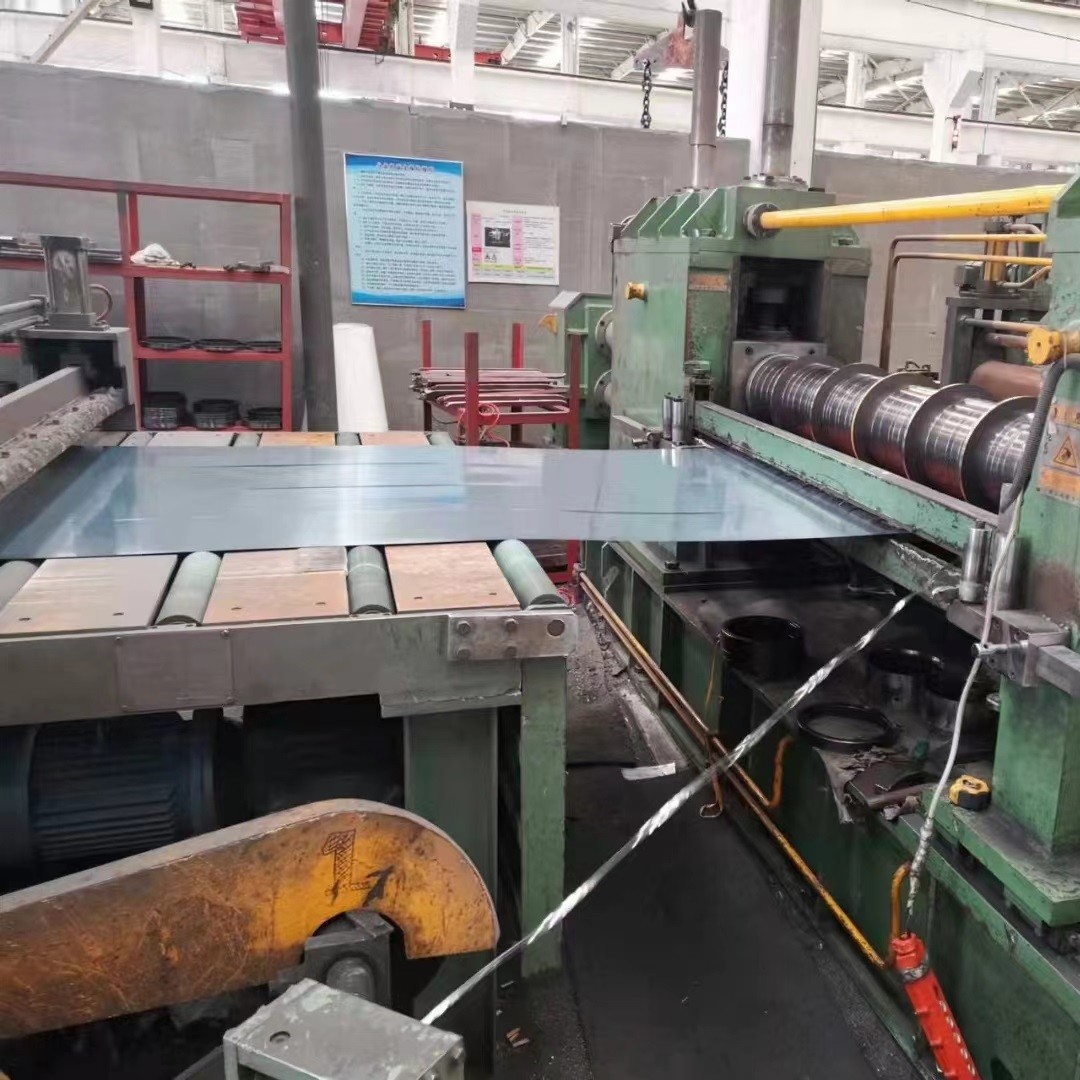 AISI444 Stainless Steel Sheet Sheet EN 1.4521 Stainless Steel for Watertank