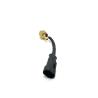 Buy cheap LN-GTS Bronze CNG LPG Automotive Gas Temperature Sensor from wholesalers