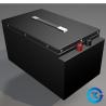 Buy cheap 48V 24AH Lifepo4 Rechargeable Battery For Two Wheeled Vehicle from wholesalers