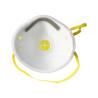 Buy cheap Earloop Type FFP2 Disposable Mask , Breathable Valved Dust Mask from wholesalers