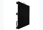 Die Casting Aluminum P4 Outdoor Rental LED Screen