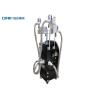 Buy cheap Body Shaping RF Beauty Machine , 7 In 1 Fat Freezing Radio Frequency Cellulite Machine from wholesalers