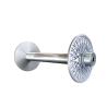 Buy cheap Customized Seamless Steel Pipe Loom Beam For SM93 Rapier Somet Loom from wholesalers