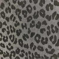Buy cheap Leopard Jacket 200gsm Liberty Print Fabric Non Washable Denim Weave Twill Wear product