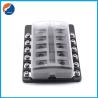 Buy cheap PBT Base 12 Way Fuse Block from wholesalers