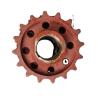 Buy cheap Rustproof Custom Roller Chain Sprocket Wheel Anti Erosion from wholesalers