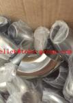 Buy cheap ASME B16.9 304 316l Thin Wall Stainless Steel Pipe Fittings Size: 1/2 ~ 48 from wholesalers
