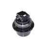 Buy cheap Belparts DH80 Hitachi Final Drive Assy TM09 Travel Final Motor Device Assy from wholesalers