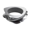 Buy cheap 280 Nitriding Steel Double Pelletizer Screw Elements for Petrochemical Industry from wholesalers