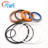 Buy cheap NBR PTFE Excavator JCB 3DX Stabilizer Seal Kit 550 41004 from wholesalers