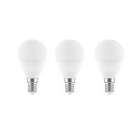 Buy cheap Color Temp W / CCT / RGBW 350LM Indoor Smart 4.5W G45 LED Bulb product