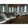 Buy cheap Galvanised Hot Rolled Steel Sheet In Coil For Structural from wholesalers