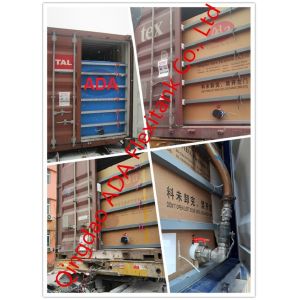 Buy cheap Cashew Nut Shell Oil CNSL 20ft Flexi Bag In Container from wholesalers