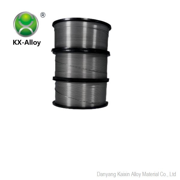 NS336 Inconel Alloy 625 Wire Round Bar Tube Inconel 625 Sheet