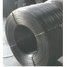 Buy cheap 5.5mm Stainless Steel Wire Rod Coil High Tensile Strength TUV Certificate from wholesalers