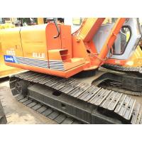 Buy cheap Hitachi EX60-1 Second Hand Hitachi Excavator For Construction Works product