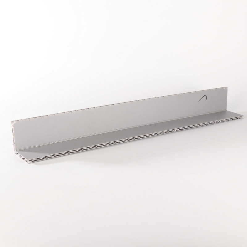 Hollow Plastic Honeycomb Sheet Moving Shipping PP Corrugated Board Sandwich Panel