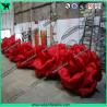 Buy cheap Giant Inflatable Rose, Inflatable Rose Flower,Event Inflatable Flower Chain from wholesalers
