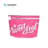 Buy cheap CBD Weed 3.5 Grams Child Proof Zipper Bags Pill Organizer Medicine Storage from wholesalers