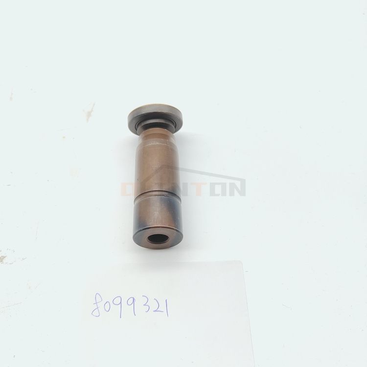 Construction Machinery Parts 8099321 and OEM Support for ZX200-3 ZX200-5G Piston Shoe