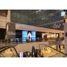 Buy cheap HD Screen Indoor Full Color Led Display Signs For Wedding / Event / Activities Stage from wholesalers