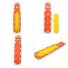 Buy cheap HDPE Folding Ambulance Stretcher Spine Board For Emergency Medical Care from wholesalers