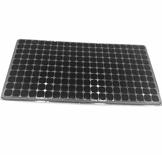 Buy cheap wholesale hydroponic seed propagation plastic growing tray from wholesalers