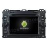 Buy cheap 7" Screen OEM Style With DVD Deck For Toyota Land Cruiser Prado 120 2004-2009 Multimedia Stereo from wholesalers