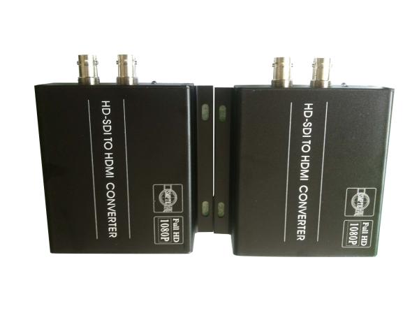 Buy cheap 3G-SDI to HDMI converter,3G/HD/SDI digital video to HDMI converter from wholesalers
