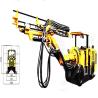 Buy cheap Rock Jumbo Drill Rig Machines Single Boom Model CYTJ45D from wholesalers