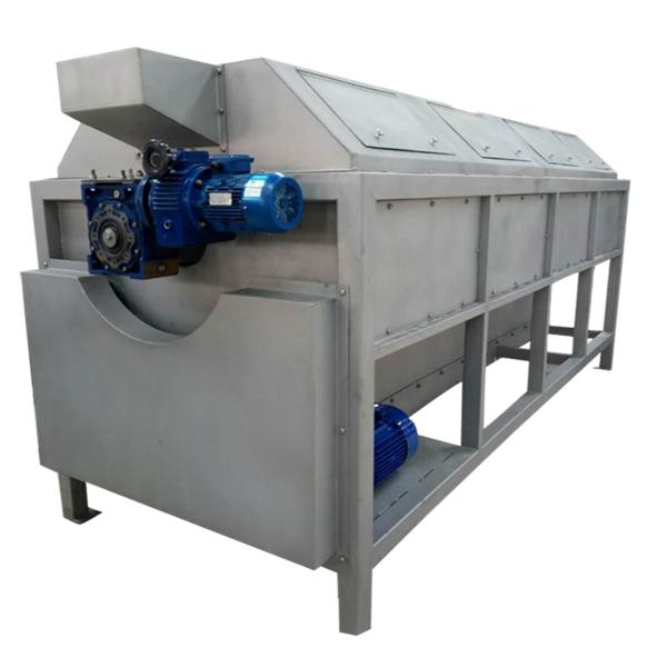 Buy cheap Food Industry Cassava Peeling Machine Professional from wholesalers
