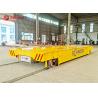 Buy cheap Workshop 12t Flatbed Car Transport By Rail from wholesalers