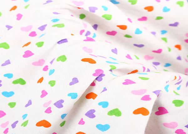 Buy cheap 100% Cotton Printed Pattern Soft Flannel Fabric For Baby Sleepwear from wholesalers