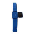 ISO13485 400g Gel Ice Pack Wrap For Waist Pain Relief