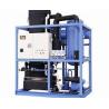 Buy cheap Industrial 1, 2, 3, 4, 5, 10, 15, 20, 25, 30, 50 Tons Maker Plant Price Crystal Cylinder Tube Ice Machine from wholesalers