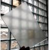 Buy cheap Ultra Clear Solar Photovoltaic Glass Low Iron Glass For Building Power Station from wholesalers