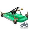 Buy cheap Tractor 3 Point Finishing Mower ;Finish Mower For Hobby Tractors;Pasture Mower from wholesalers