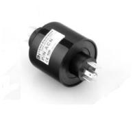 Buy cheap Economic High Amp Slip Ring , High Power Slip Ring Flat Pin Replace Lead Wire product